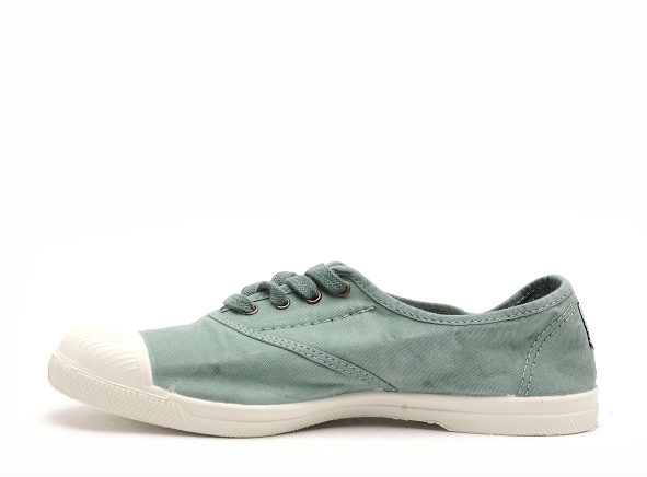 Natural world basses femme 102 vert