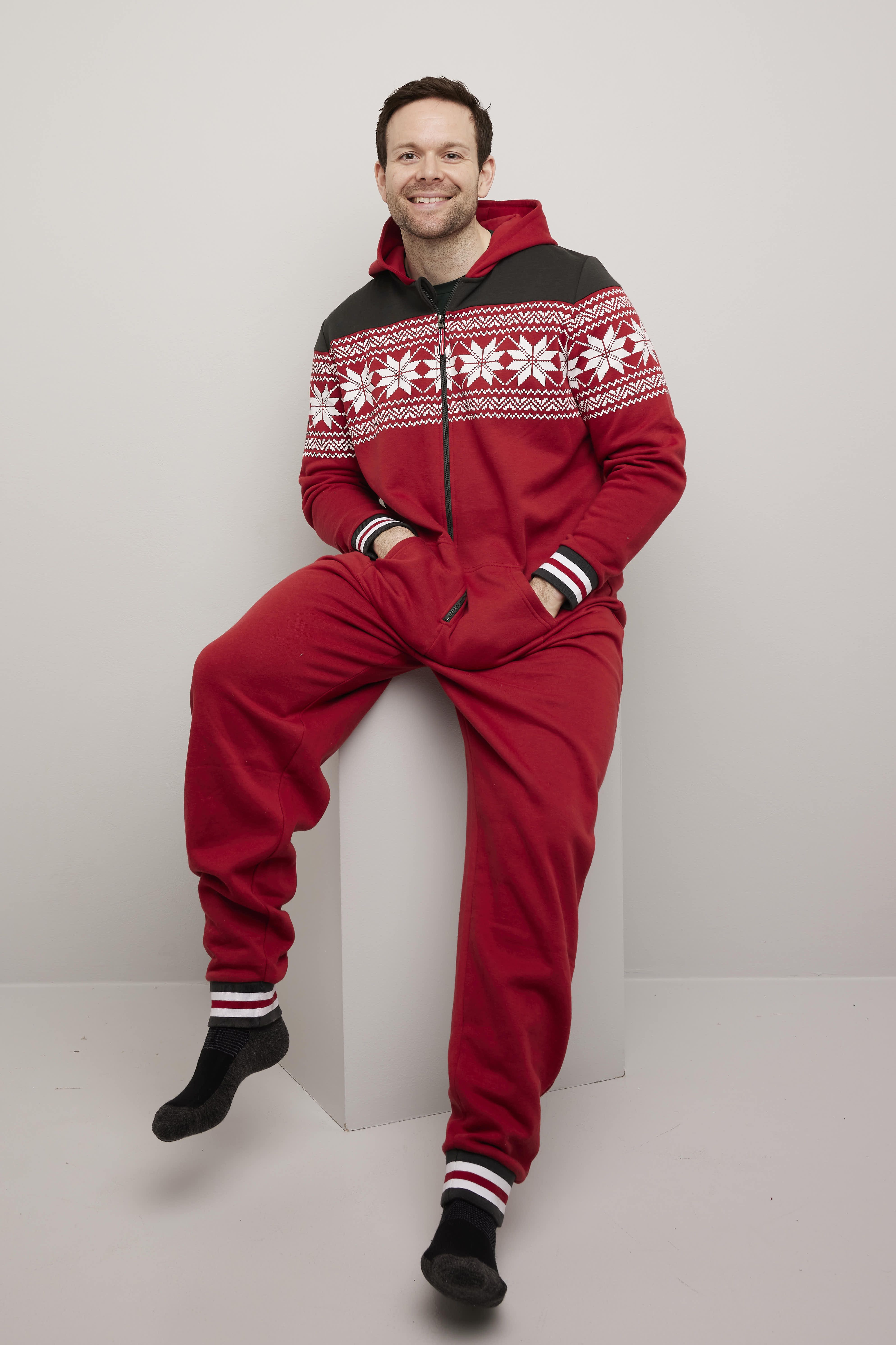 Jumpsuit Vinter