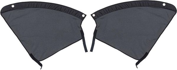 BESCHATTUNGSSET für VENTO R  schwarz