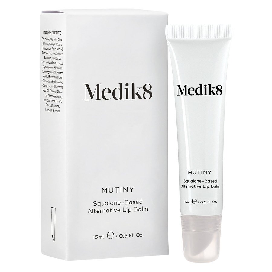 Medik8 Mutiny 15ml