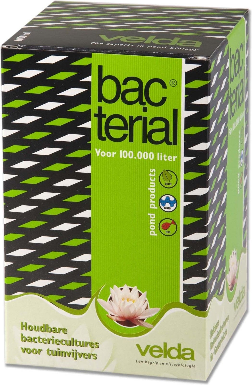 Velda Bacterial 1000 ml