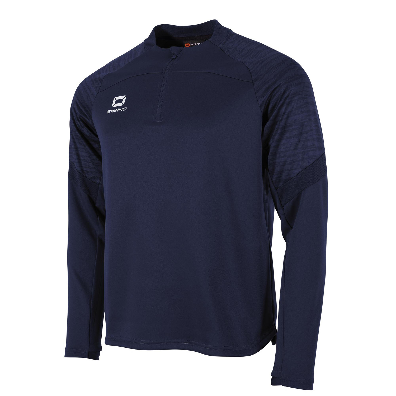 Stanno Bolt Quarter-Zip Top