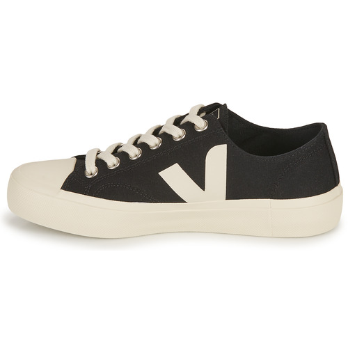 Veja - WATA II LOW - Noir / Blanc