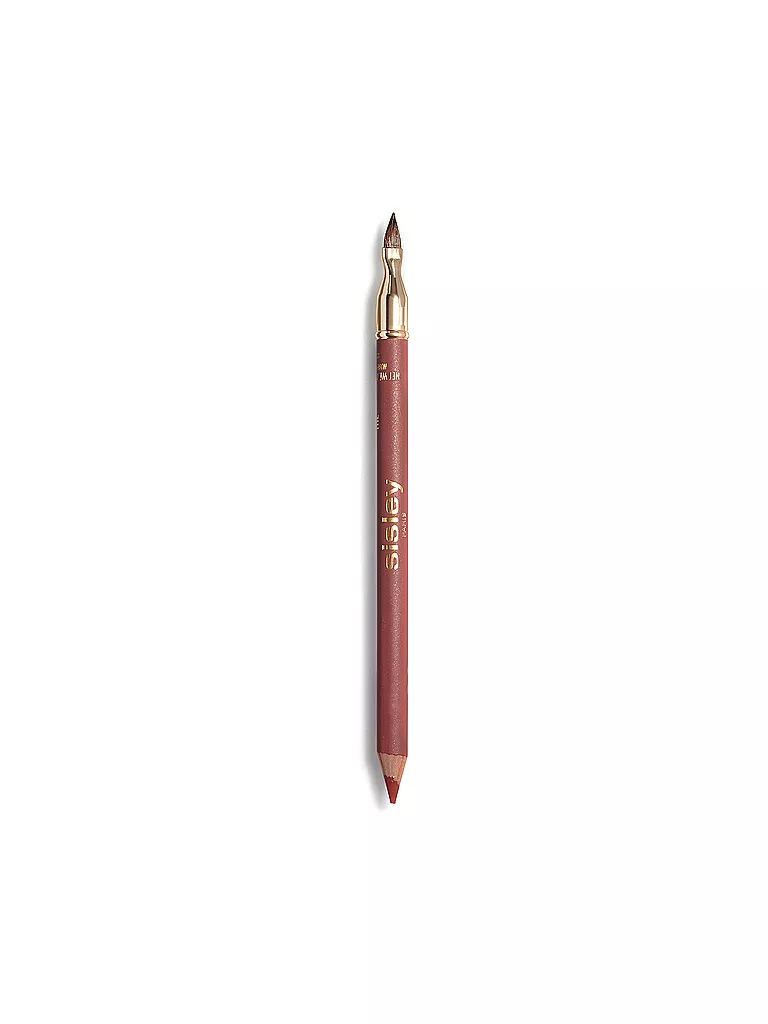 SISLEY Lippenkonturenstift - Phyto-Lèvres Perfect ( N°3 Rose The )  rosa