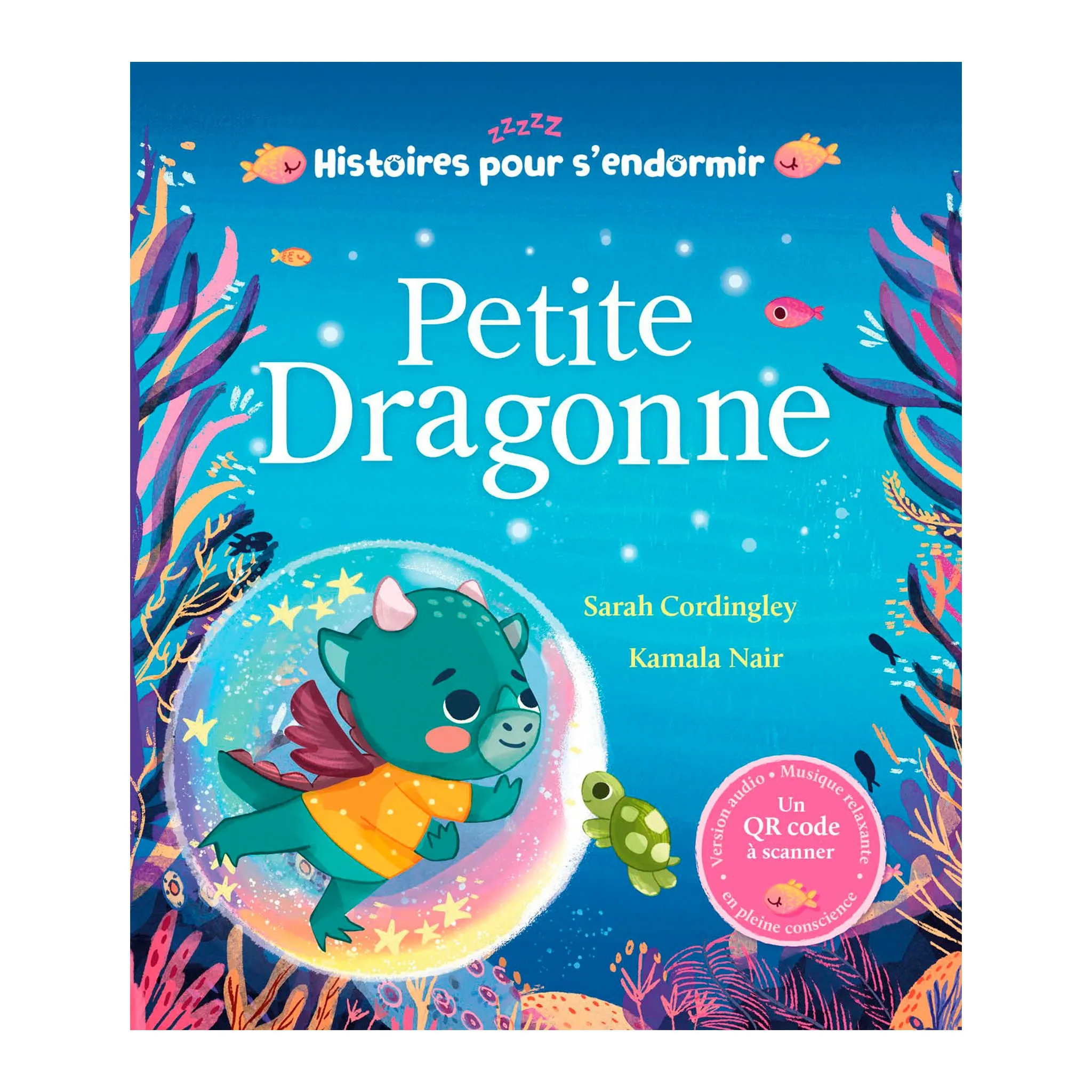 Prologue Petite Dragonne