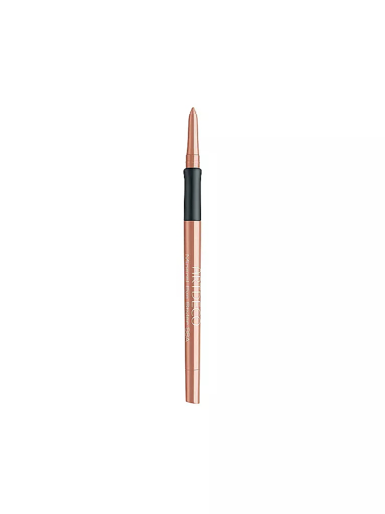 ARTDECO Augenkonturenstift - Mineral Eye Styler ( 98A Reef Sand )  kupfer