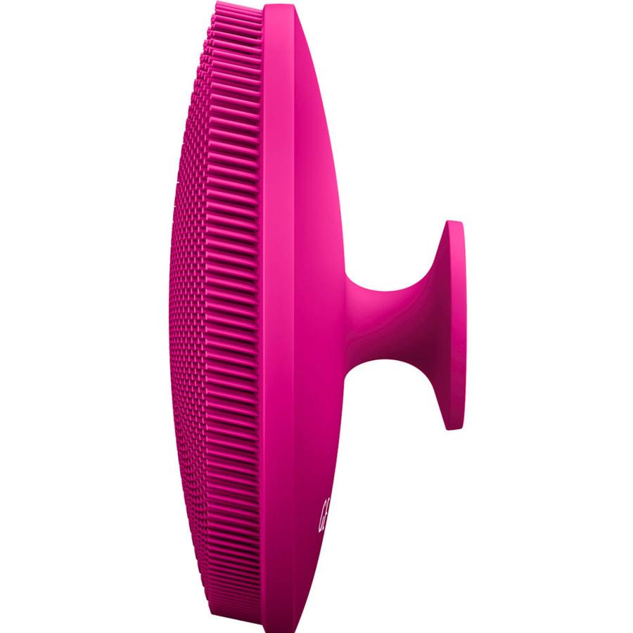 GESKE Facial Brush 4 in 1 Magenta