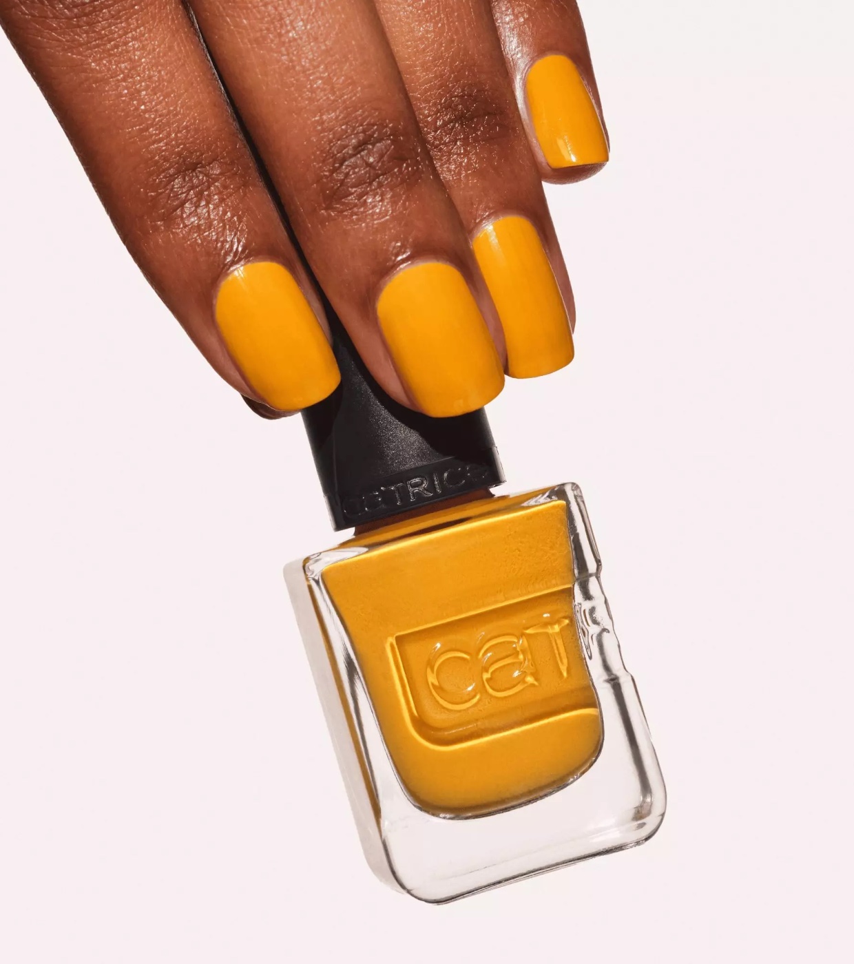 Catrice - Esmalte Gel Affair - 045: Dijon Drama