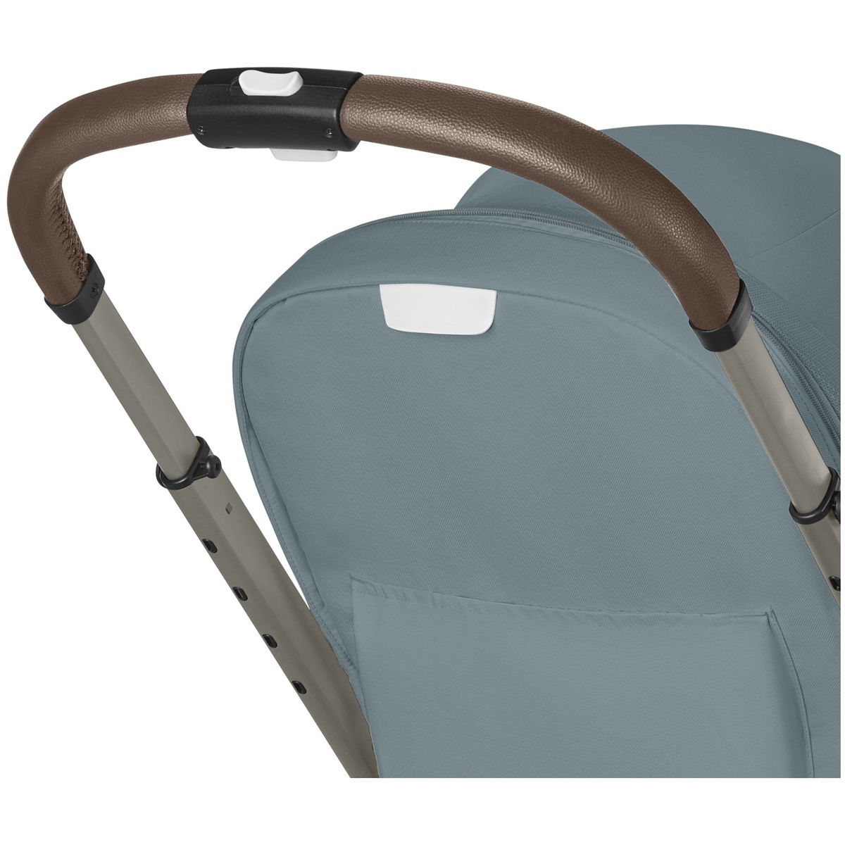 CYBEXCYBEX   Balios S Lux moon black black