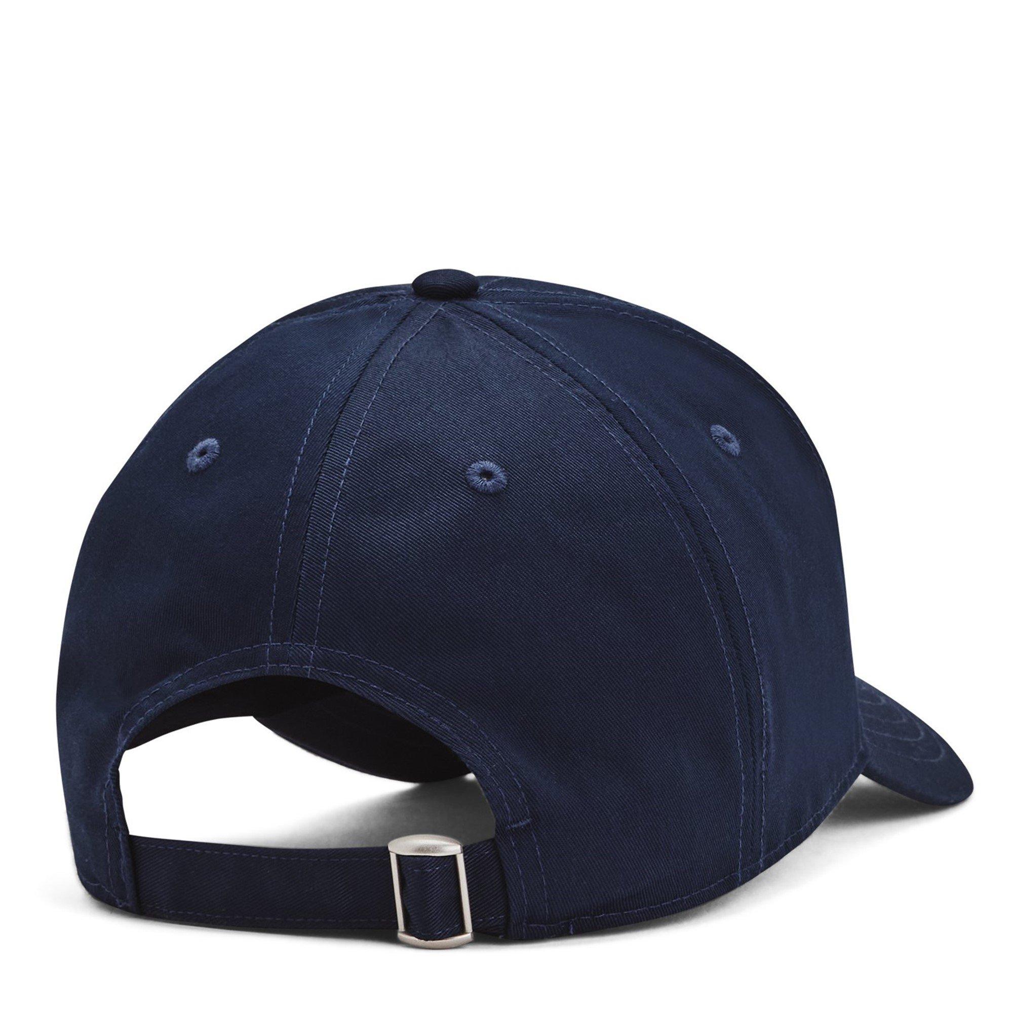 Under Armour UA Branded Adjustable Cap Mens