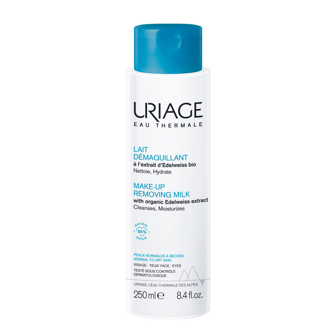 URIAGE  Leite Desmaquilhante - 250ml