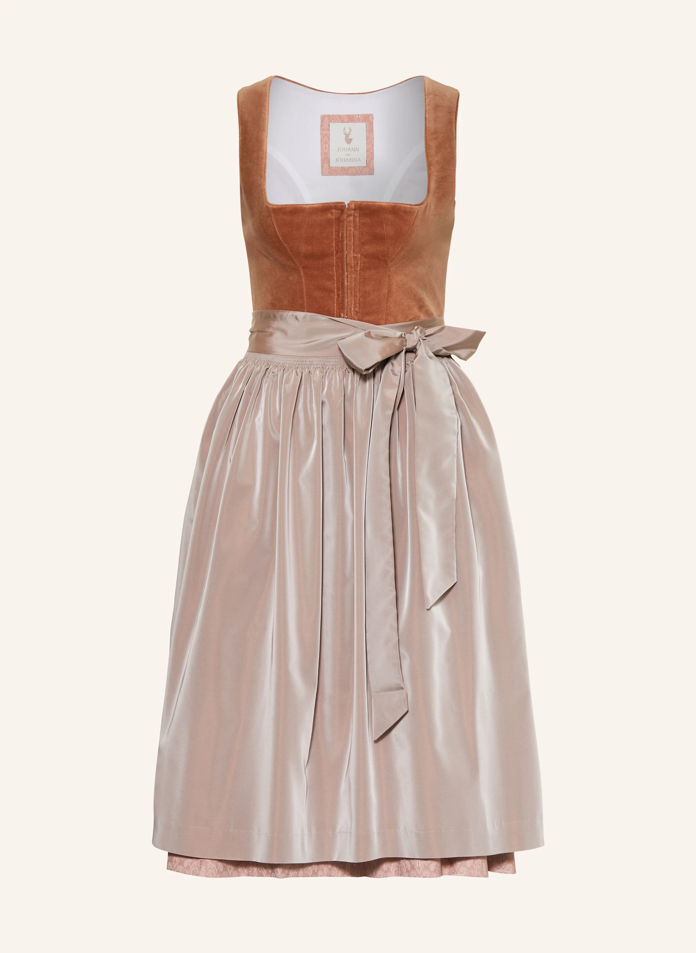 Johann & Johanna Dirndl