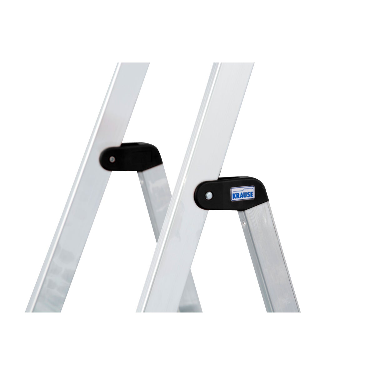 Krause Solidy Trapladder 4 treden
