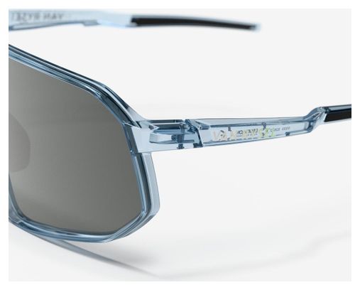Lunettes Van Rysel Roadr Perf 900 Bleu