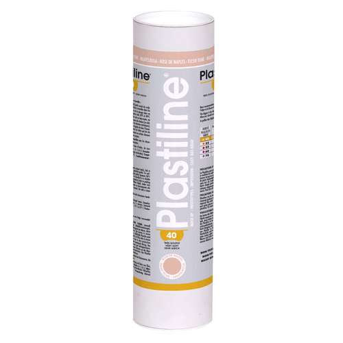 PLASTILINE® Neapelrosa