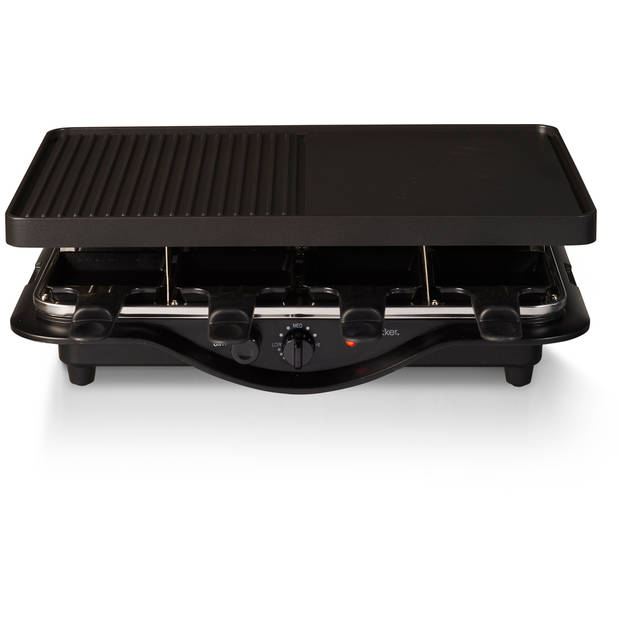 Blokker BL-26202 Gourmetset - 8 personen