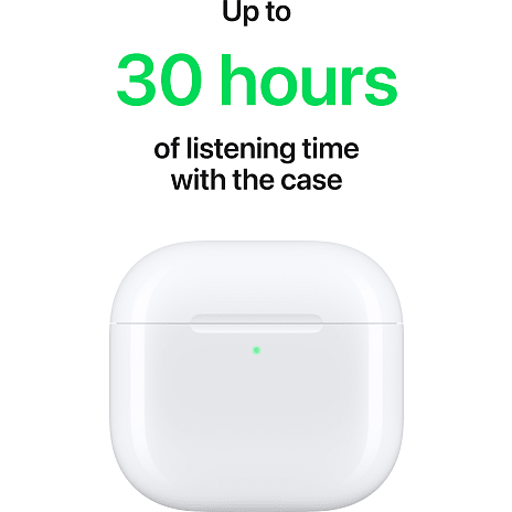 Apple Airpods 4 ANC