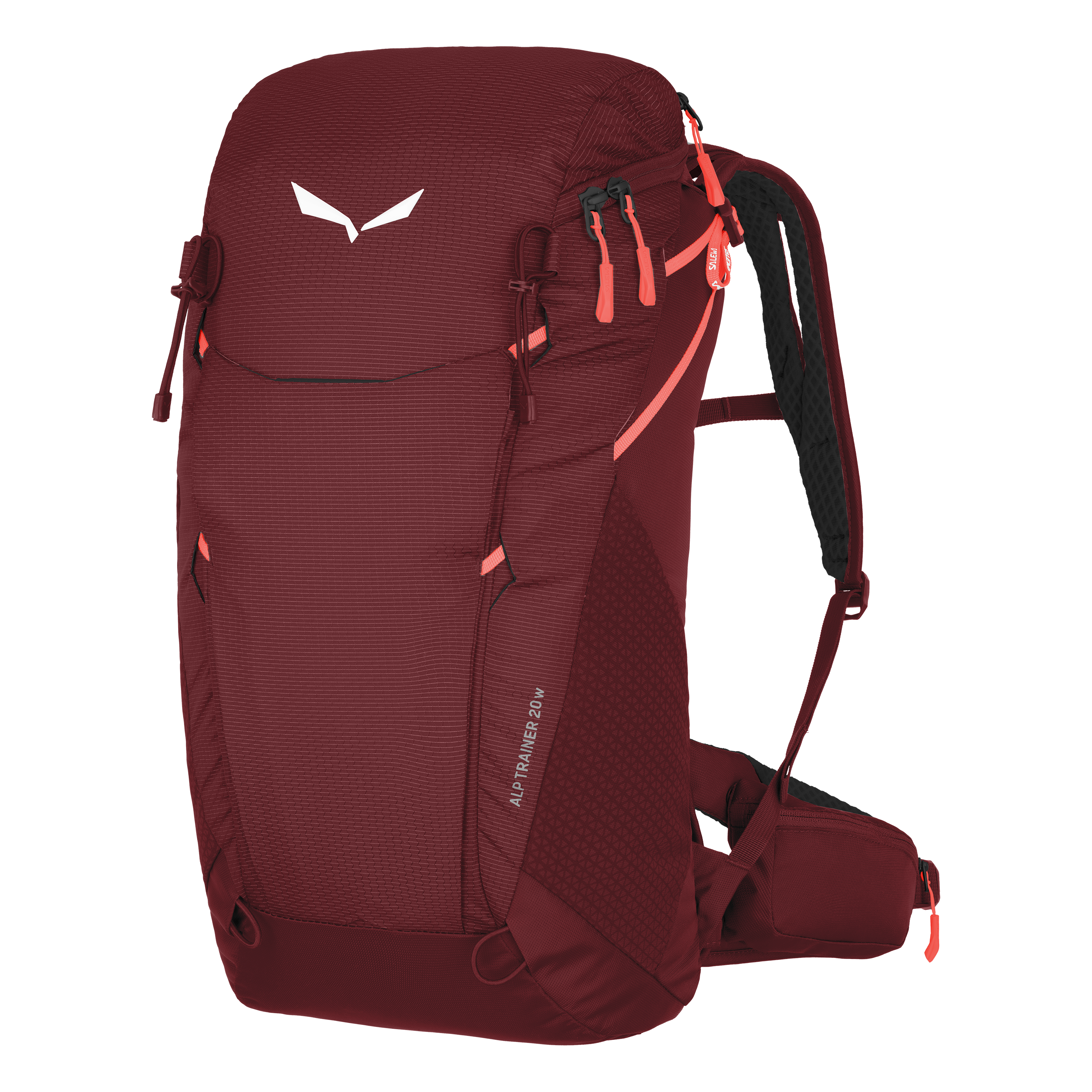 Alp Trainer 20L Rucksack Damen