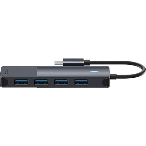 Rapoo USB-C to USB-A hub
