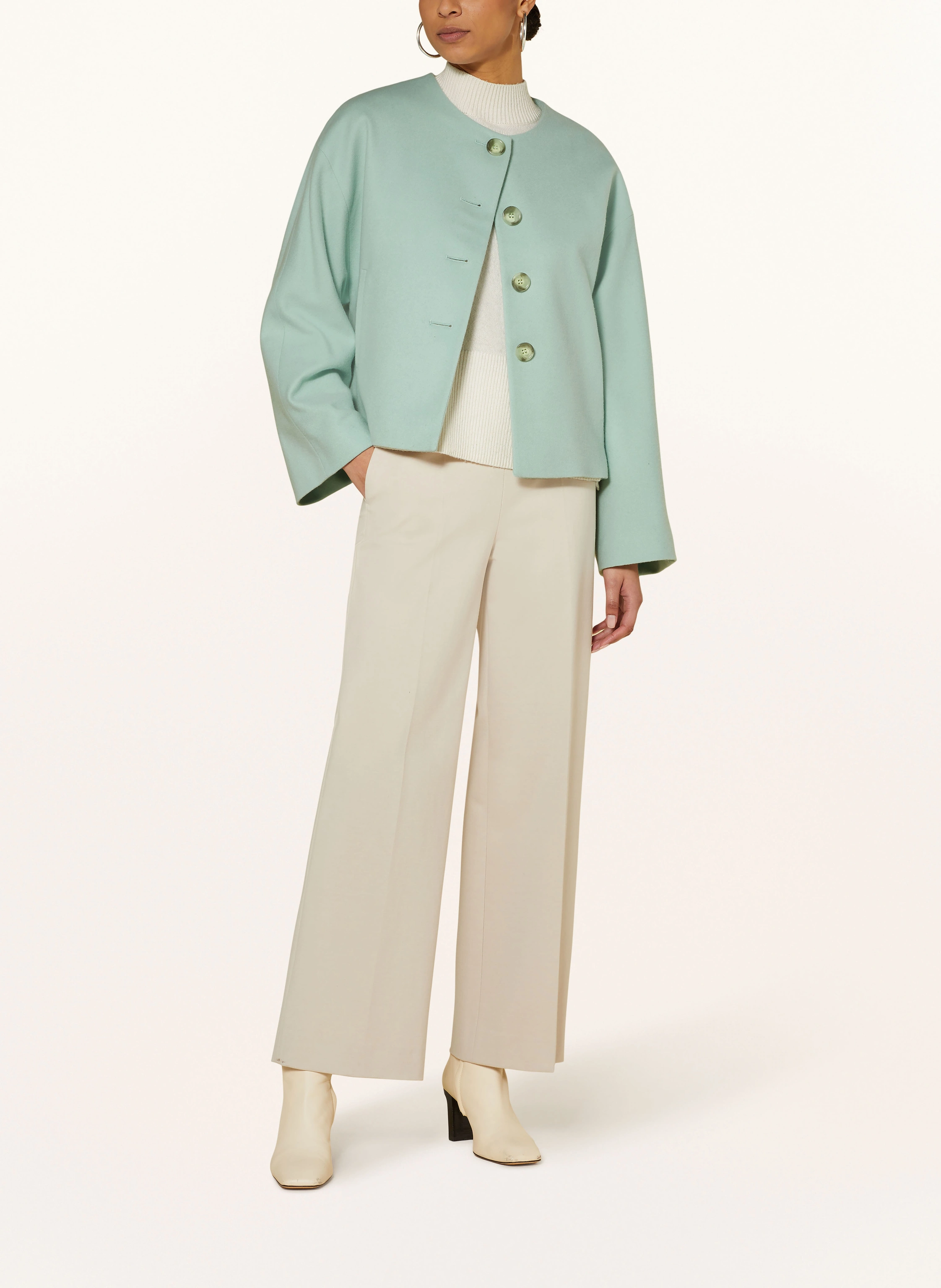 CINZIA ROCCA Cabanjacke
