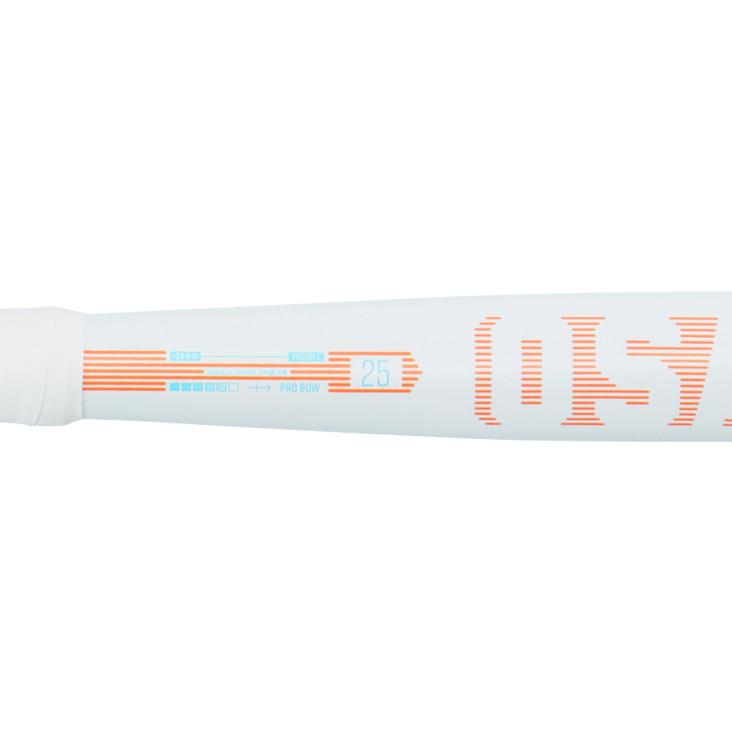 Osaka Vision 25 Pro Bow