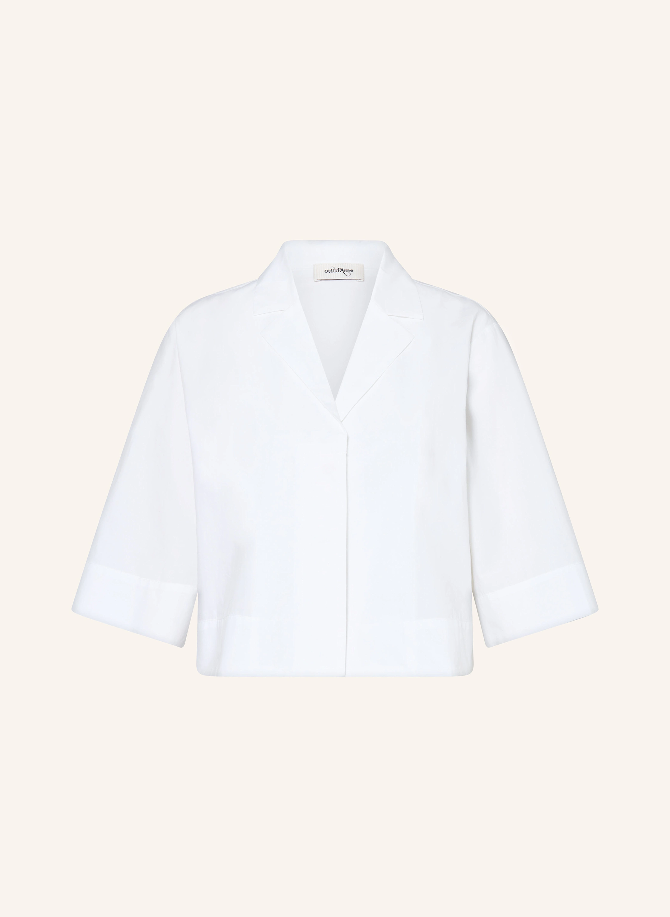 ottod'ame Bluse