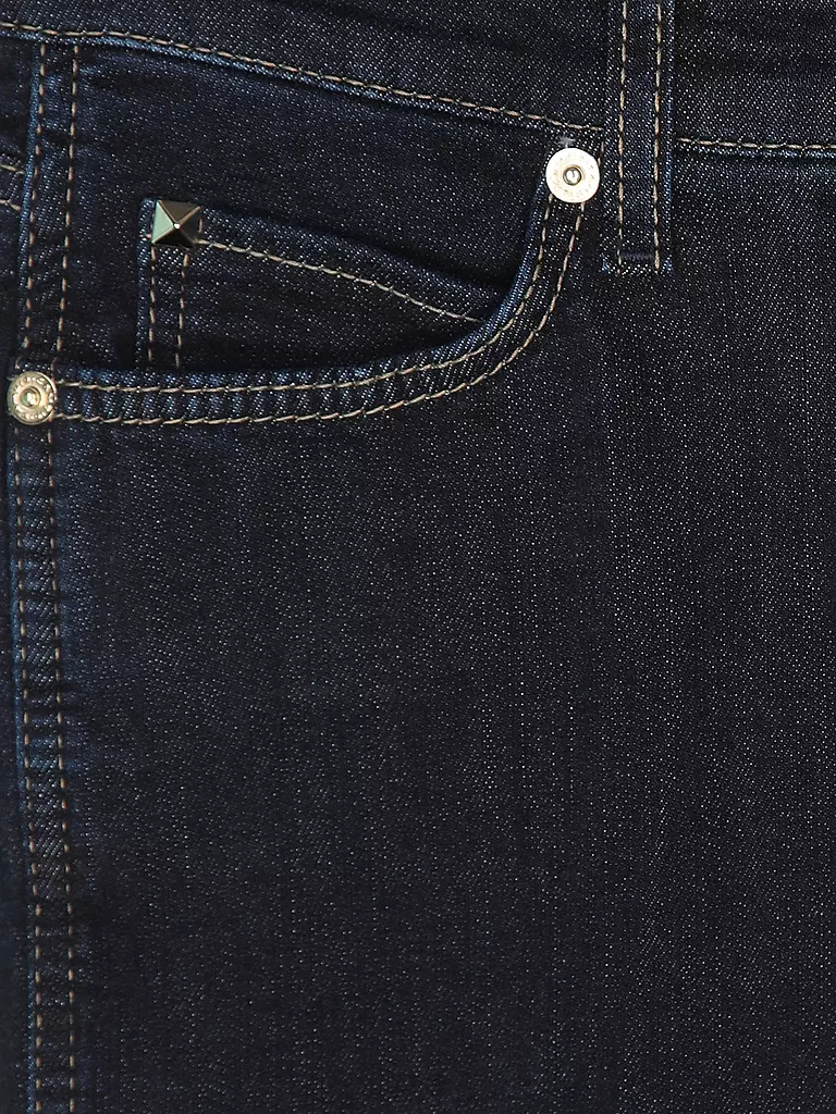 CAMBIO Jeans FRANCESCA blau