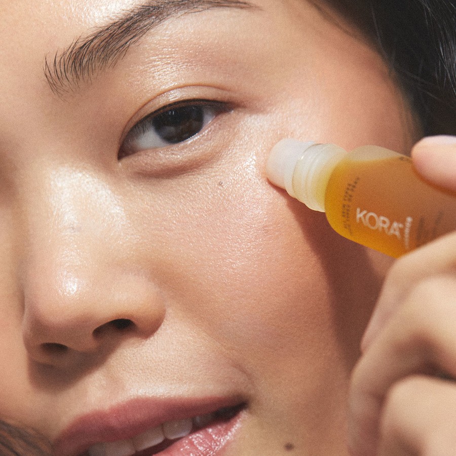 Kora Organics Noni Radiant Eye Oil 10ml