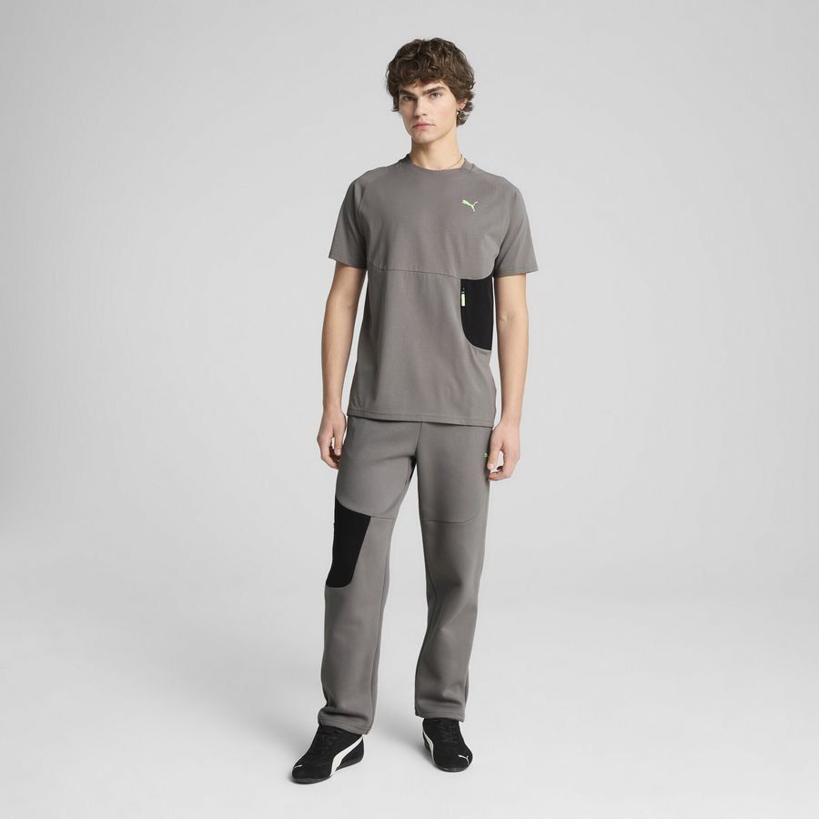 Puma PUMATECH T-Shirt mit Brusttasche