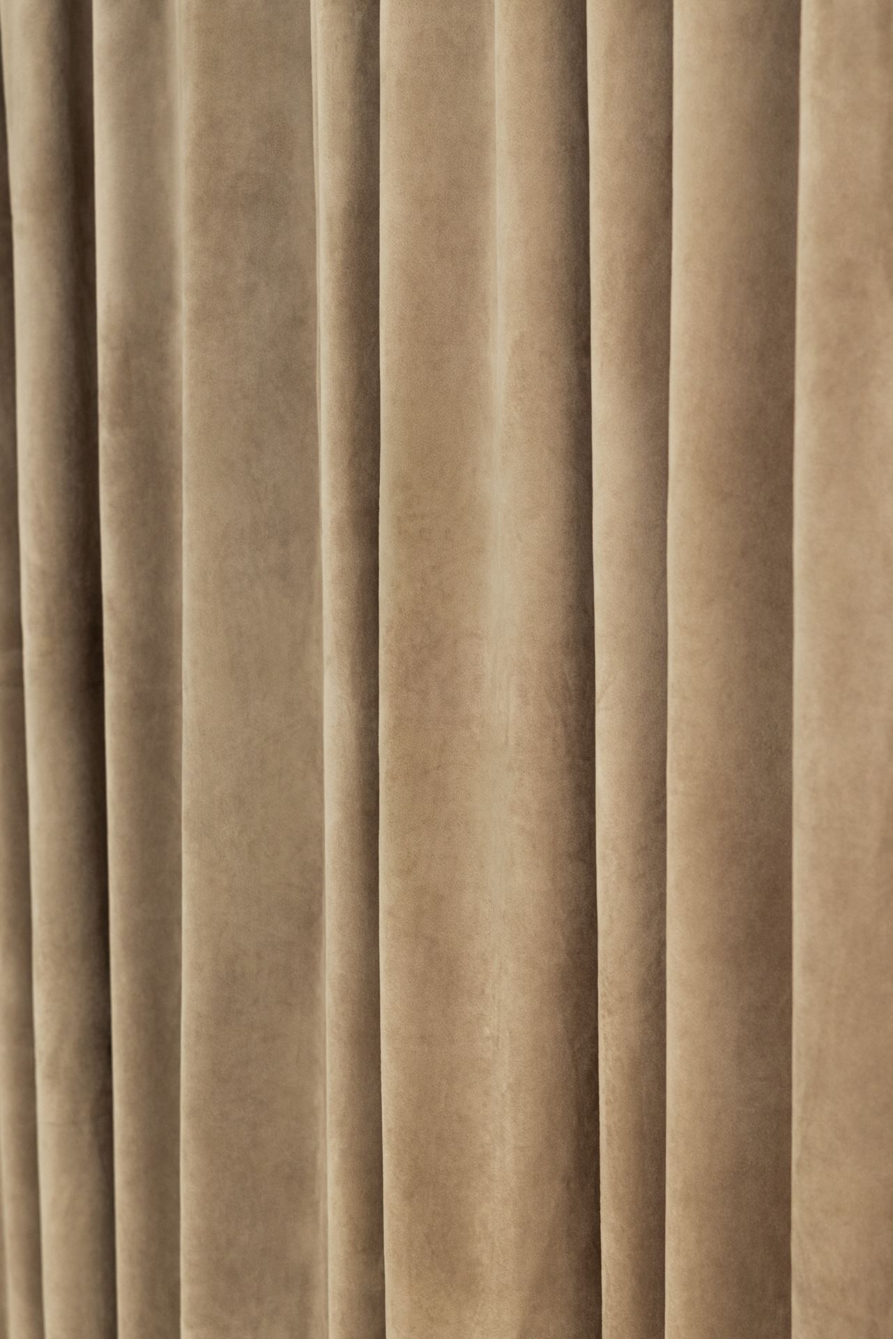 Gardin beige - 135x220 cm