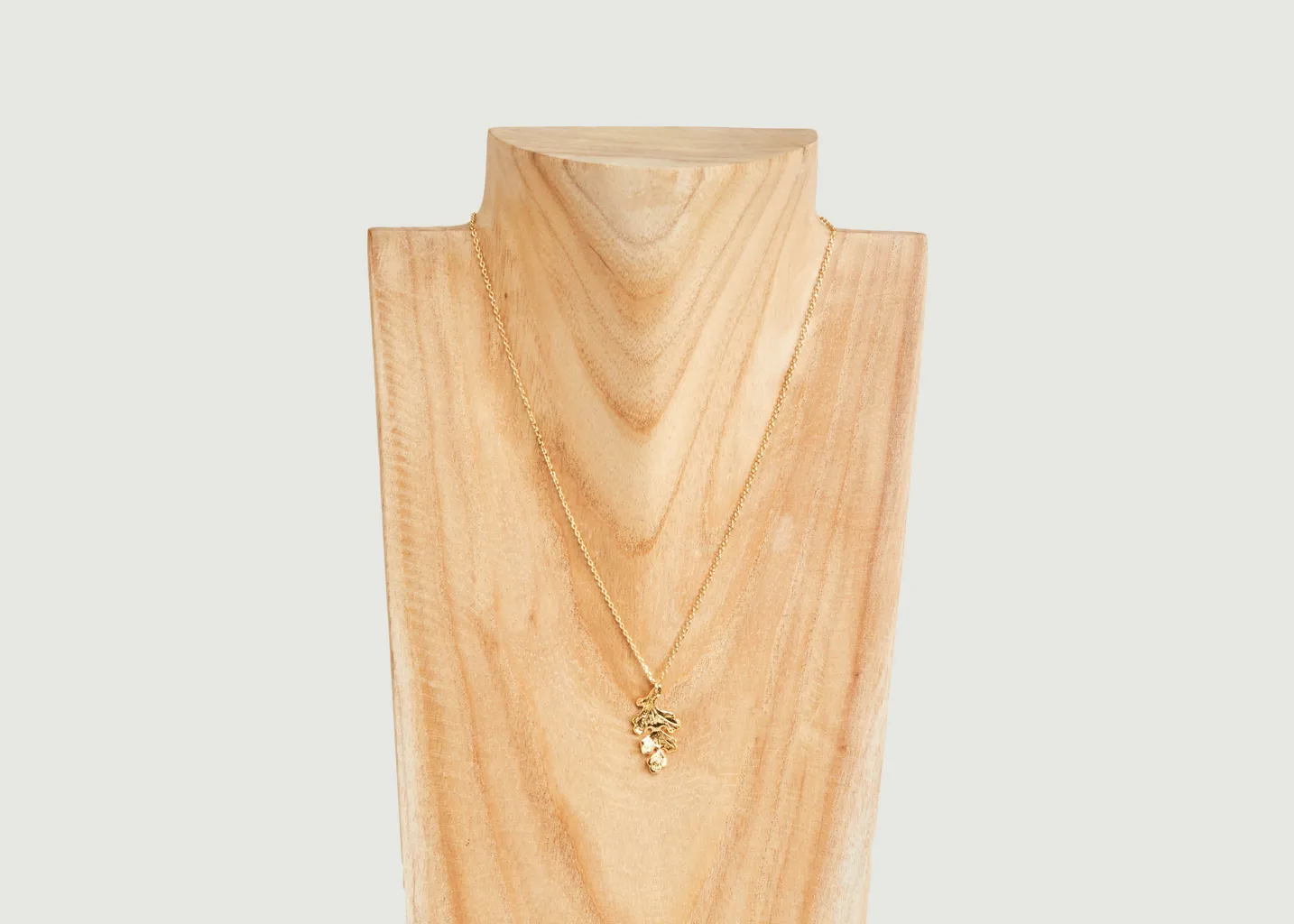 Collier Windsor small Medecine Douce
