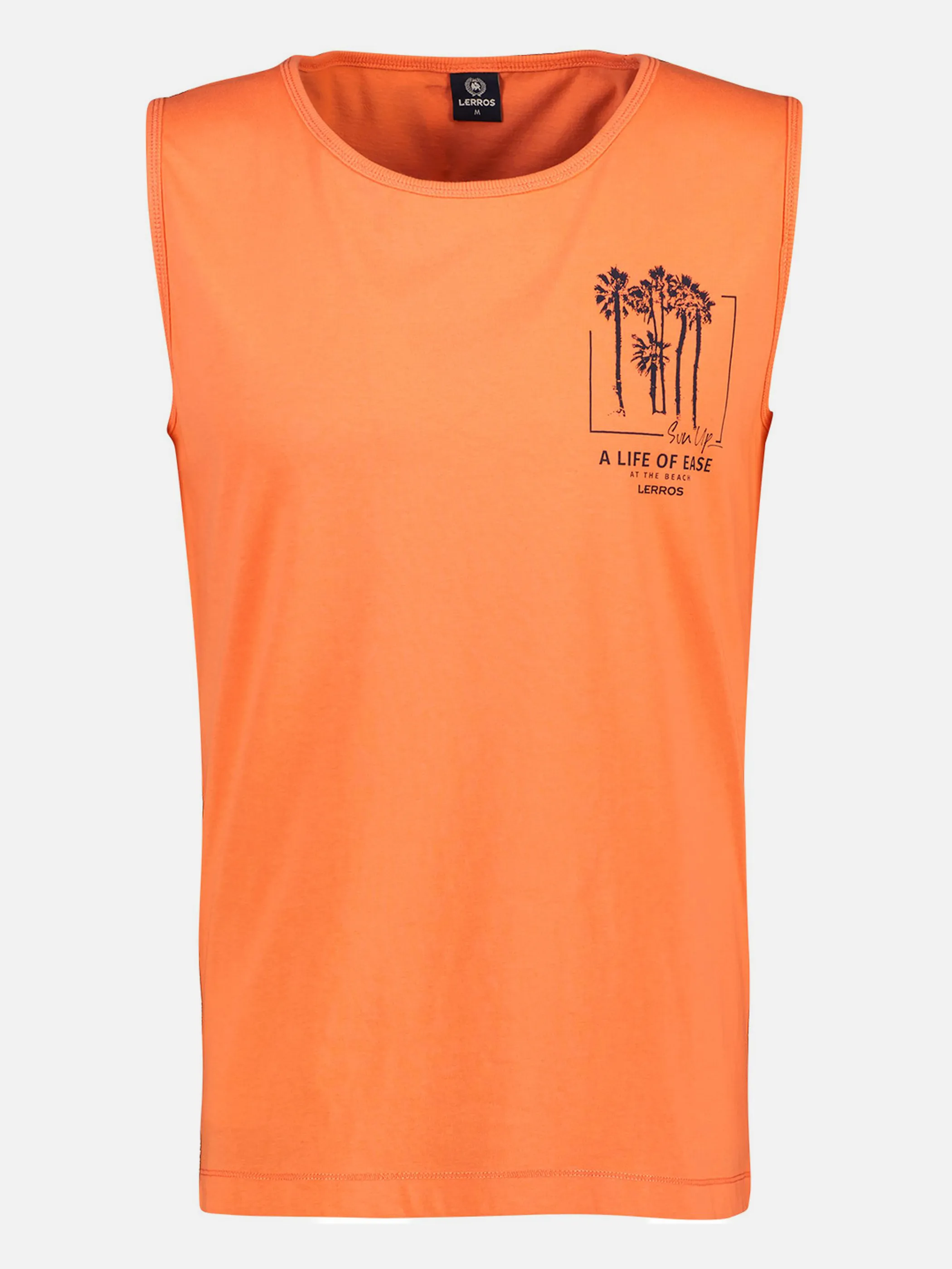 Herren Tanktop
