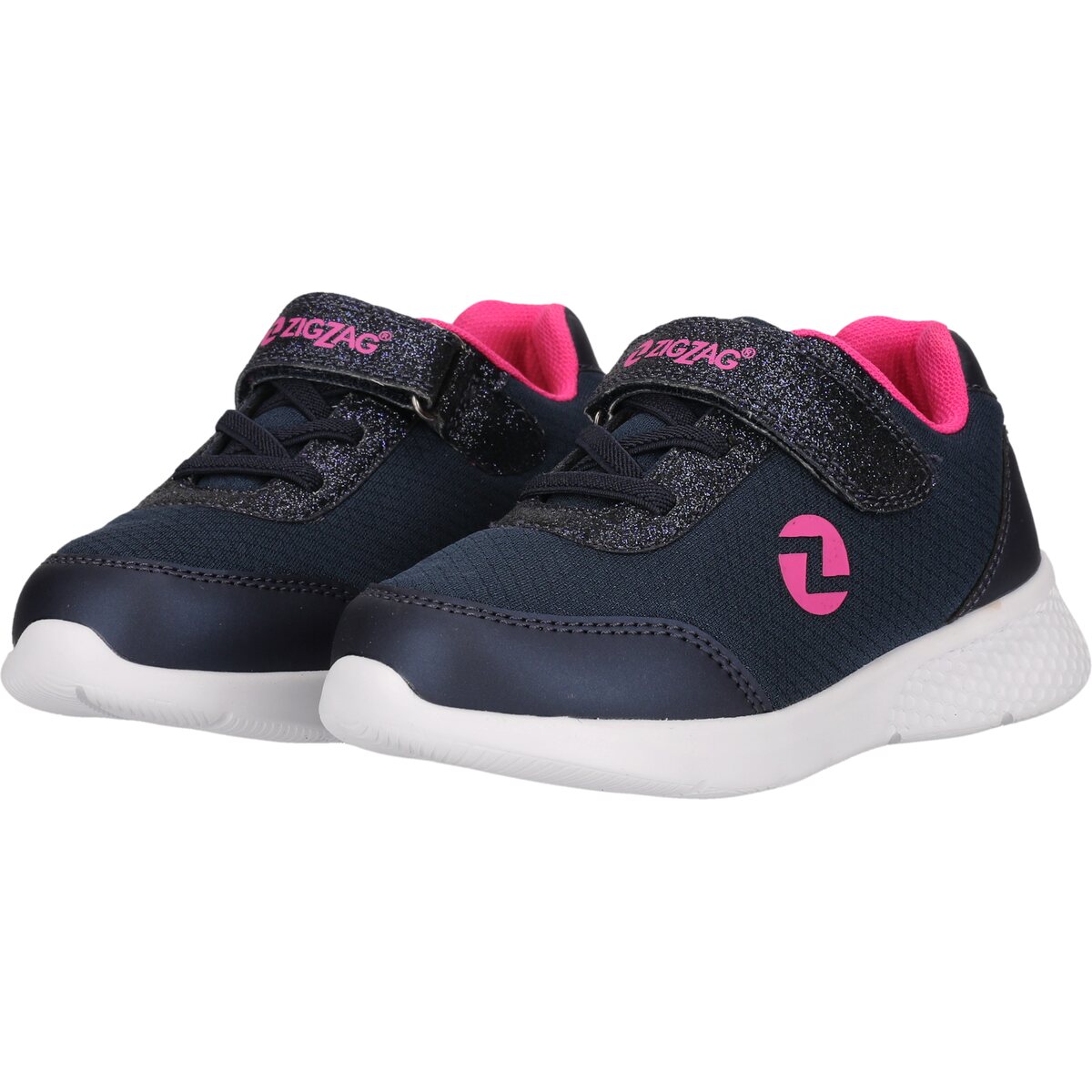 ZigZag Llinger Velcro Sneakers Børn