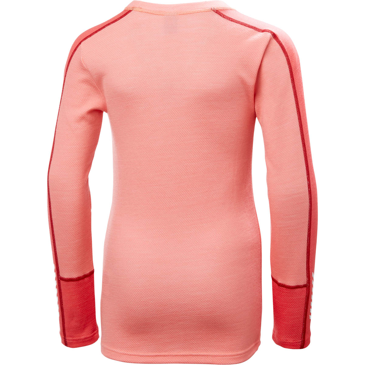 Helly Hansen Lifa Merino Midweight Skiundertøj Sæt Børn