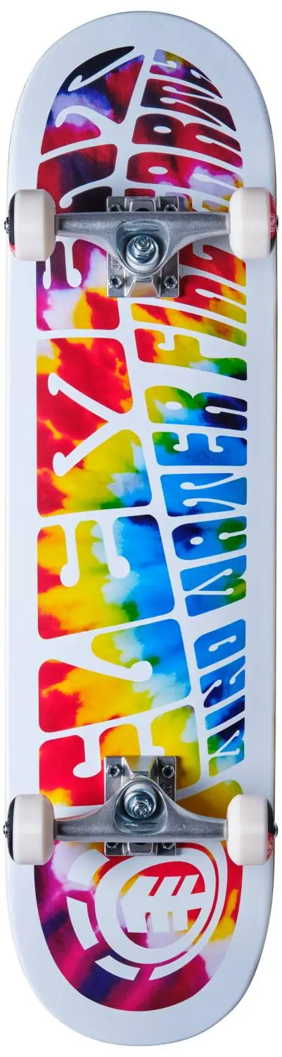 Element Trip Out Komplet Skateboard | SkatePro