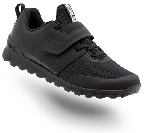 TRAIL SPORT MTB-Schuhe  black  42