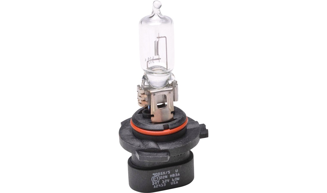Pære HB3A Original - Osram