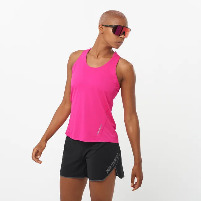 SENSE AERO  Tanktop Damen