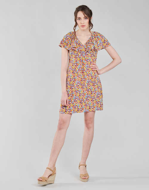 Molly Bracken - P1387E21 - Beige