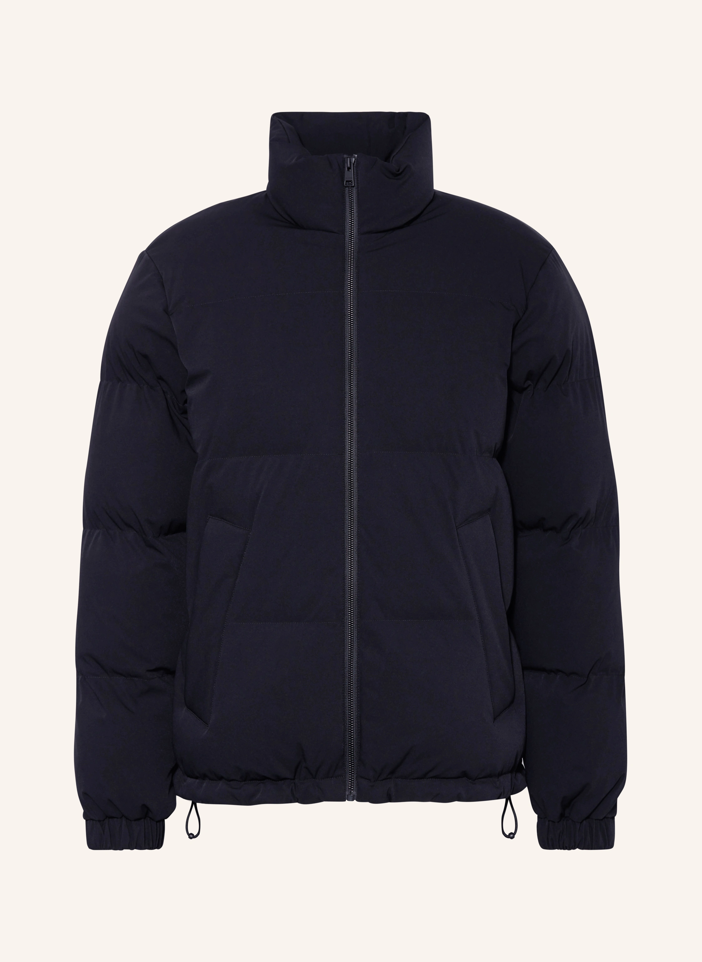 SANDRO Steppjacke mit SORONA®AURA-Isolierung