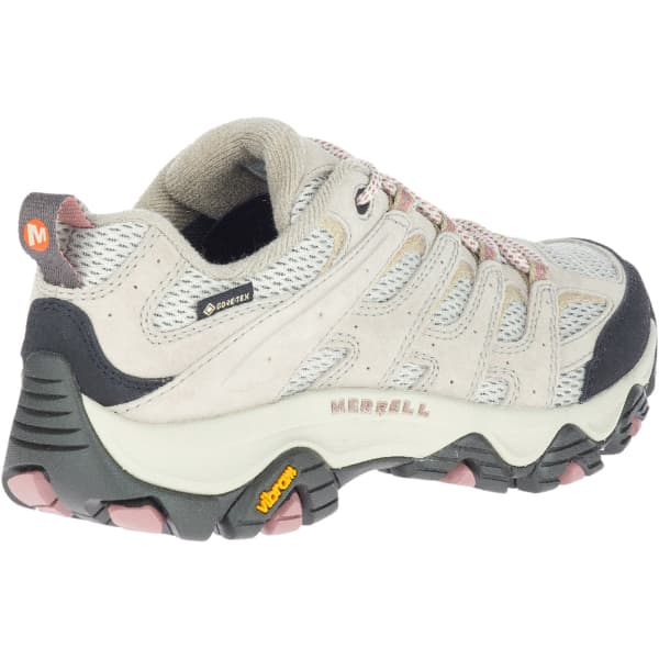 Chaussure de randonnée basse MERRELL MOAB 3 GORE-TEX ALUMINUM