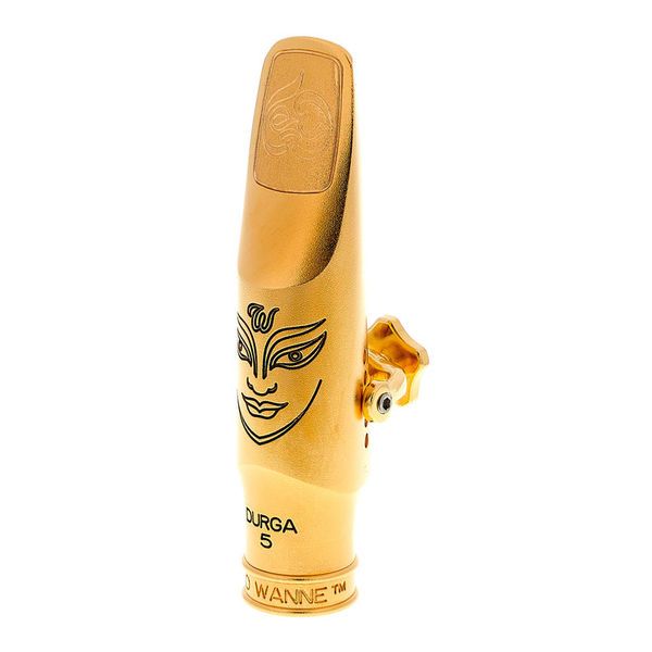 Theo Wanne Durga V Tenor 7* Gold
