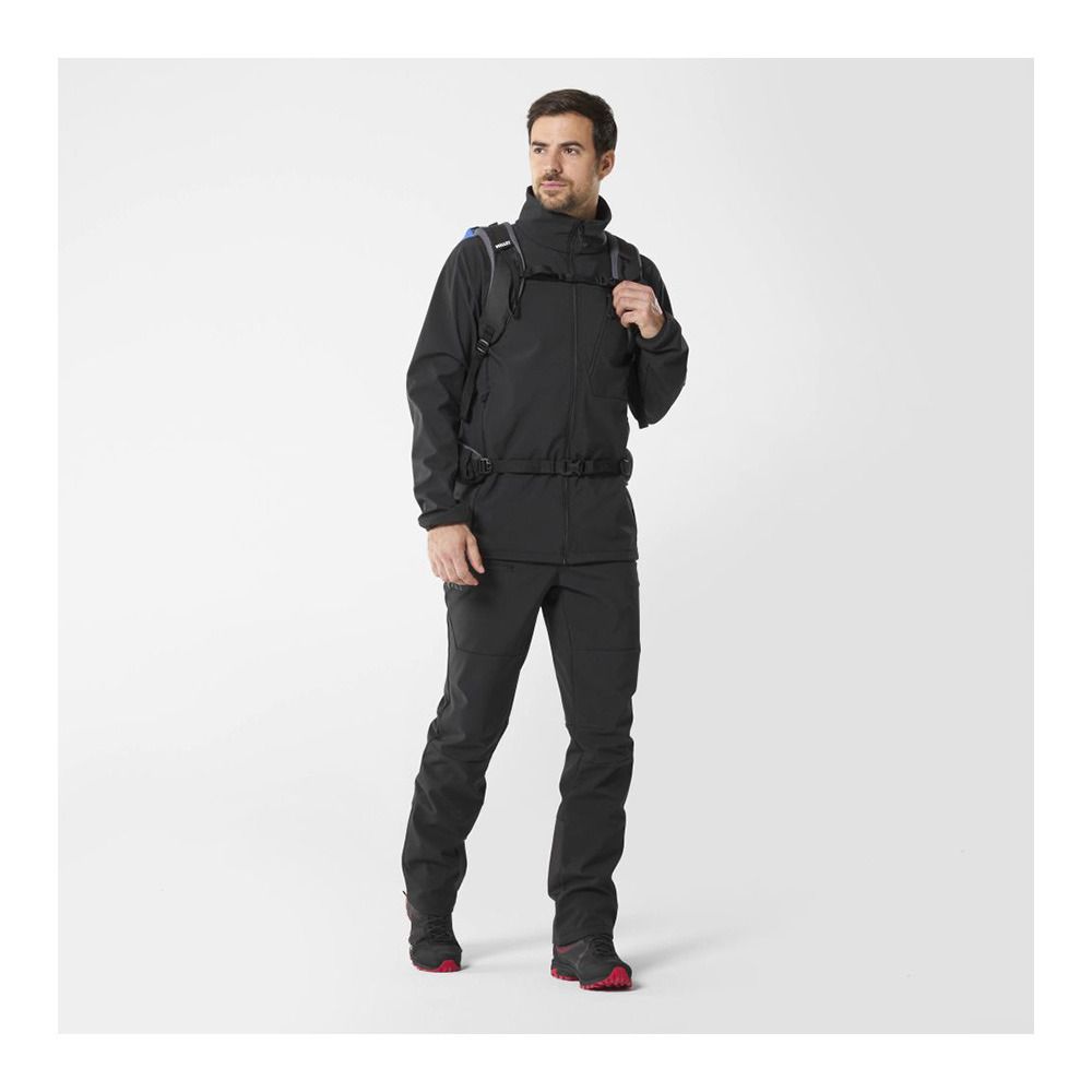 Millet MAGMA SHIELD - Veste Homme black