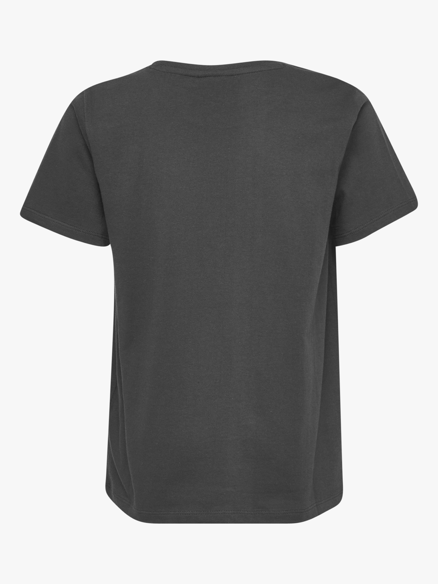Tres T-Shirt Short Sleeve