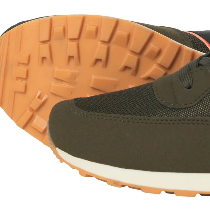 Jack & Jones Spirit Runner Sneakers Heren