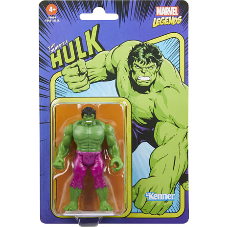 Disney Marvel Legends Series figur - Hulk