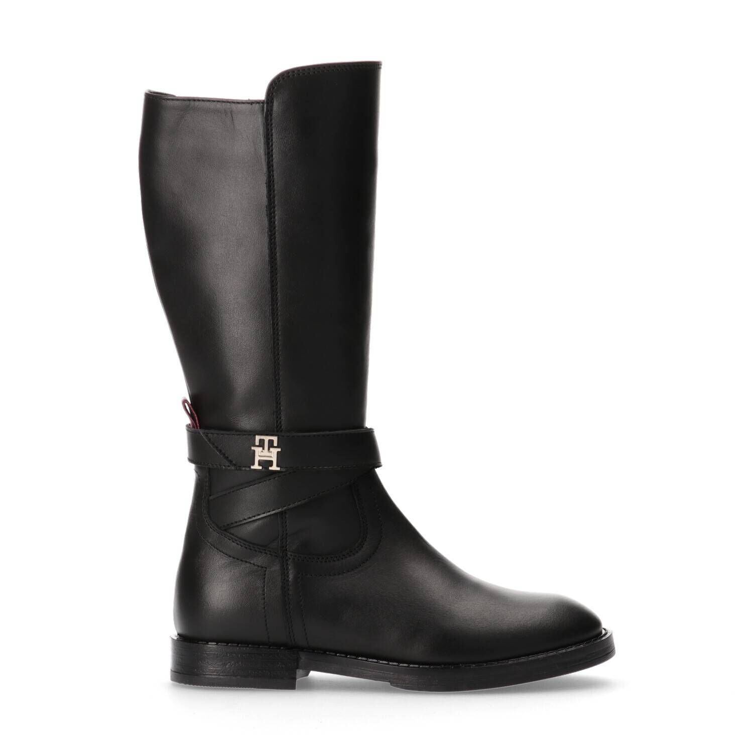 Tommy Hilfiger| Damen Stiefel