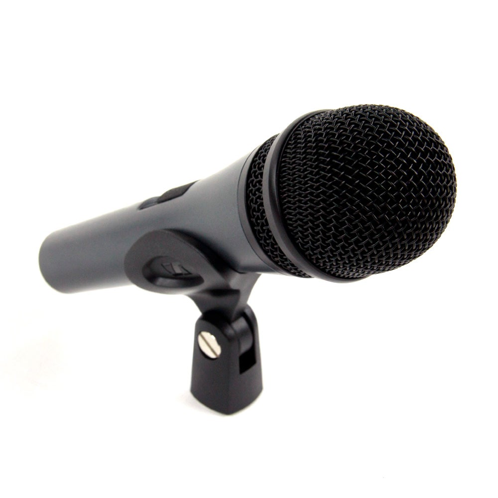 Sennheiser e 825-S dynamische zangmicrofoon