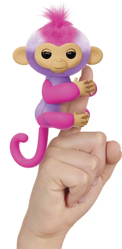 FINGERLINGS - CHARLI