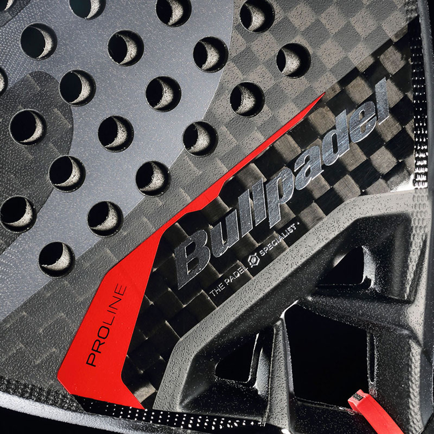 Bullpadel Vertex 04 Hybrid 24 Tweedekans